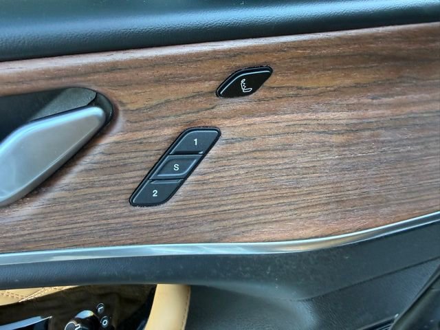 Used 2023 Jeep Grand Cherokee Summit w/ Adv Protech Group IV image 15