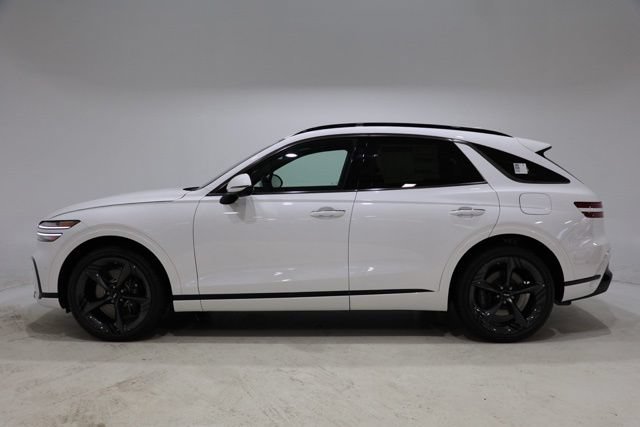 New 2026 Genesis GV70 2.5T Sport Prestige w/ G1 Accessory Package AWD/4WD image 4
