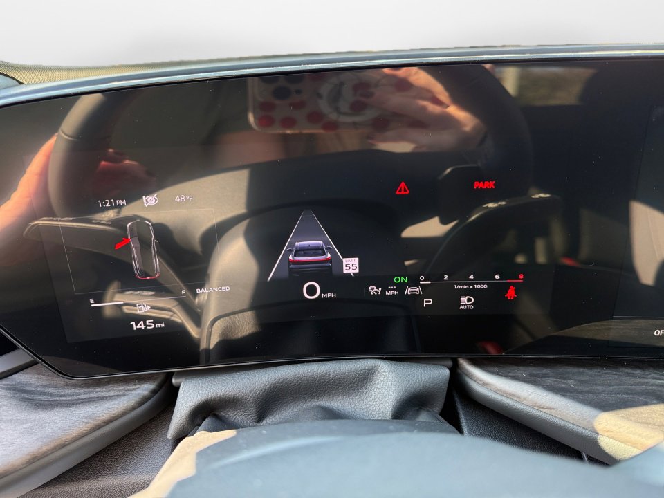 New 2025 Audi Q5 Premium image 11