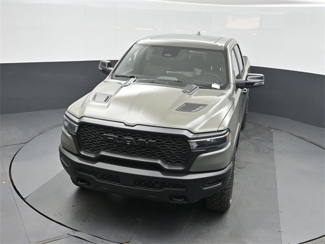 New 2026 RAM 1500 Rebel image 33