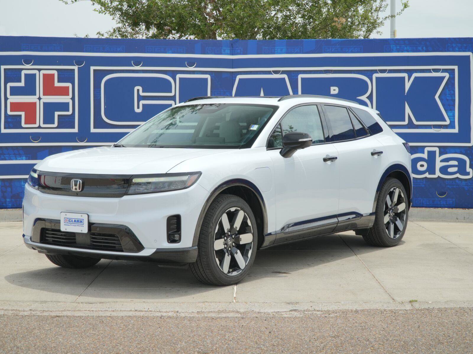 New 2026 Honda Prologue Elite