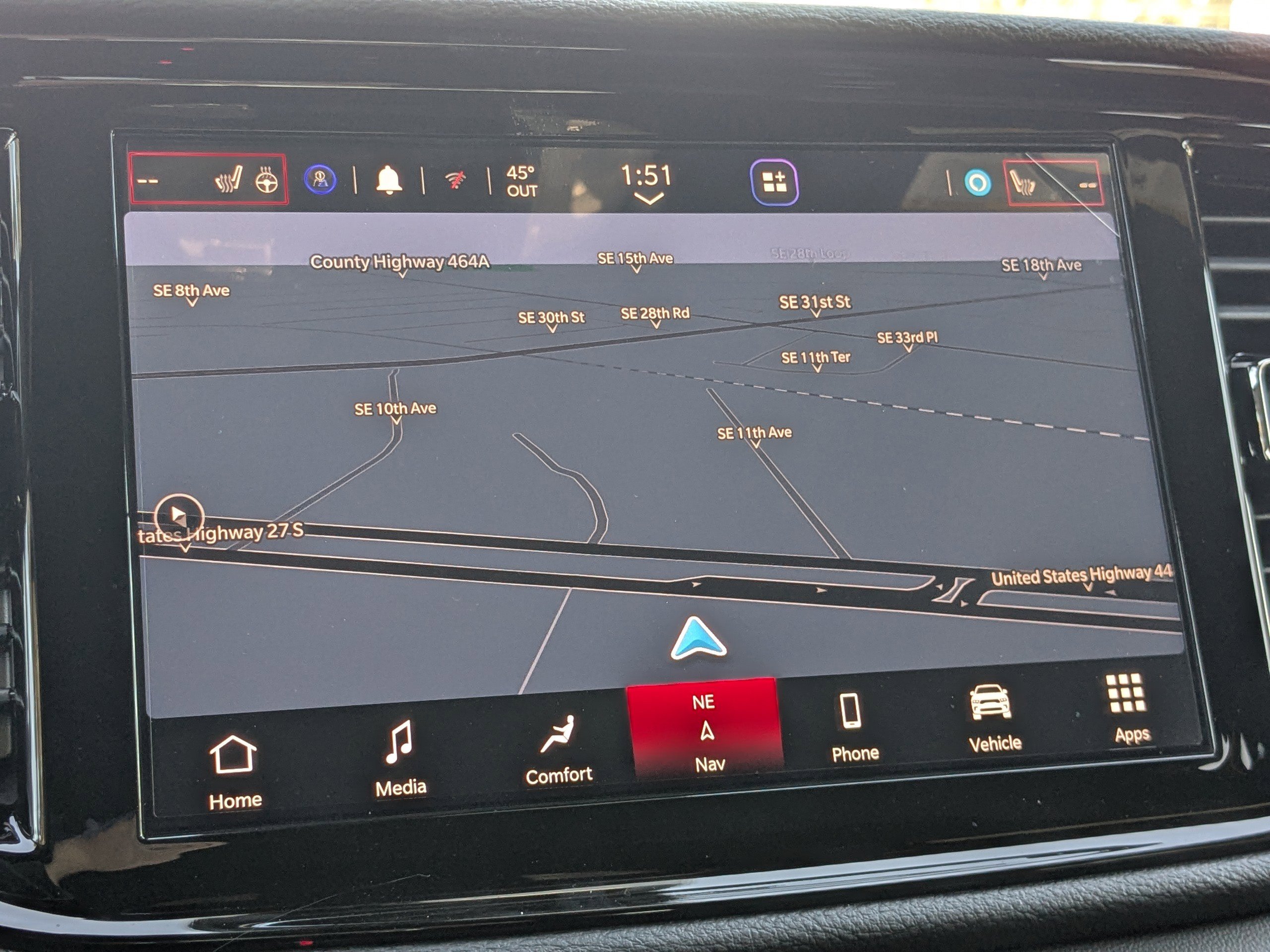 New 2026 Dodge Durango GT image 21