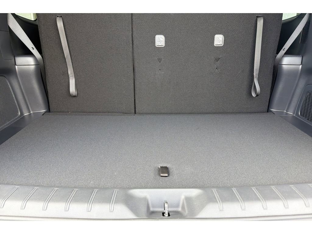 New 2026 Toyota Grand Highlander AWD Hybrid image 18