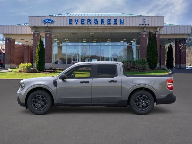 New 2026 Ford Maverick XLT w/ XLT Luxury Package AWD/4WD image 3