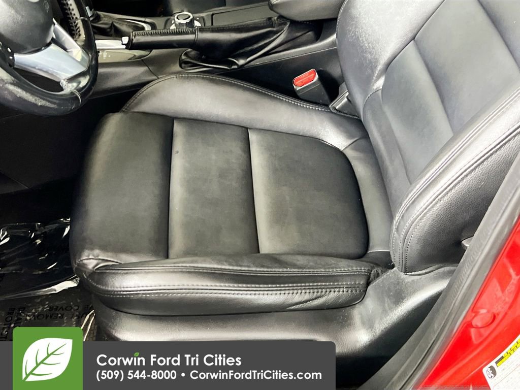 Used 2015 MAZDA MAZDA6 Touring FWD image 23
