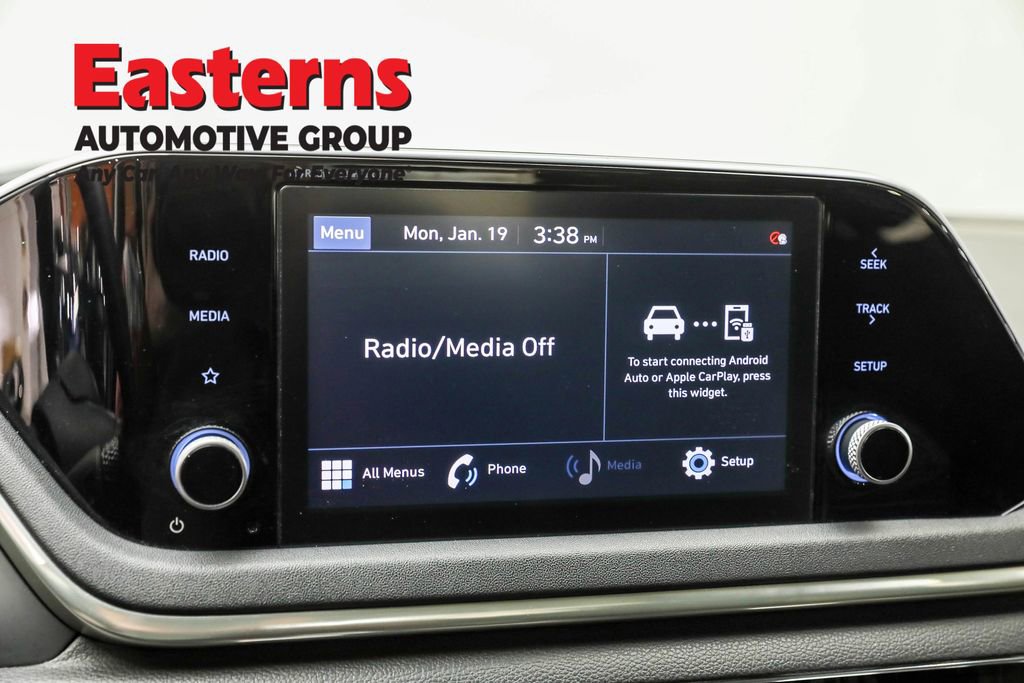 Used 2021 Hyundai Sonata SEL image 19