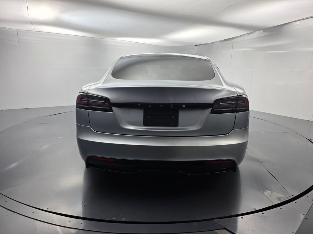 Used 2024 Tesla Model S AWD/4WD image 5