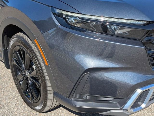 Used 2024 Honda CR-V Sport Touring image 2