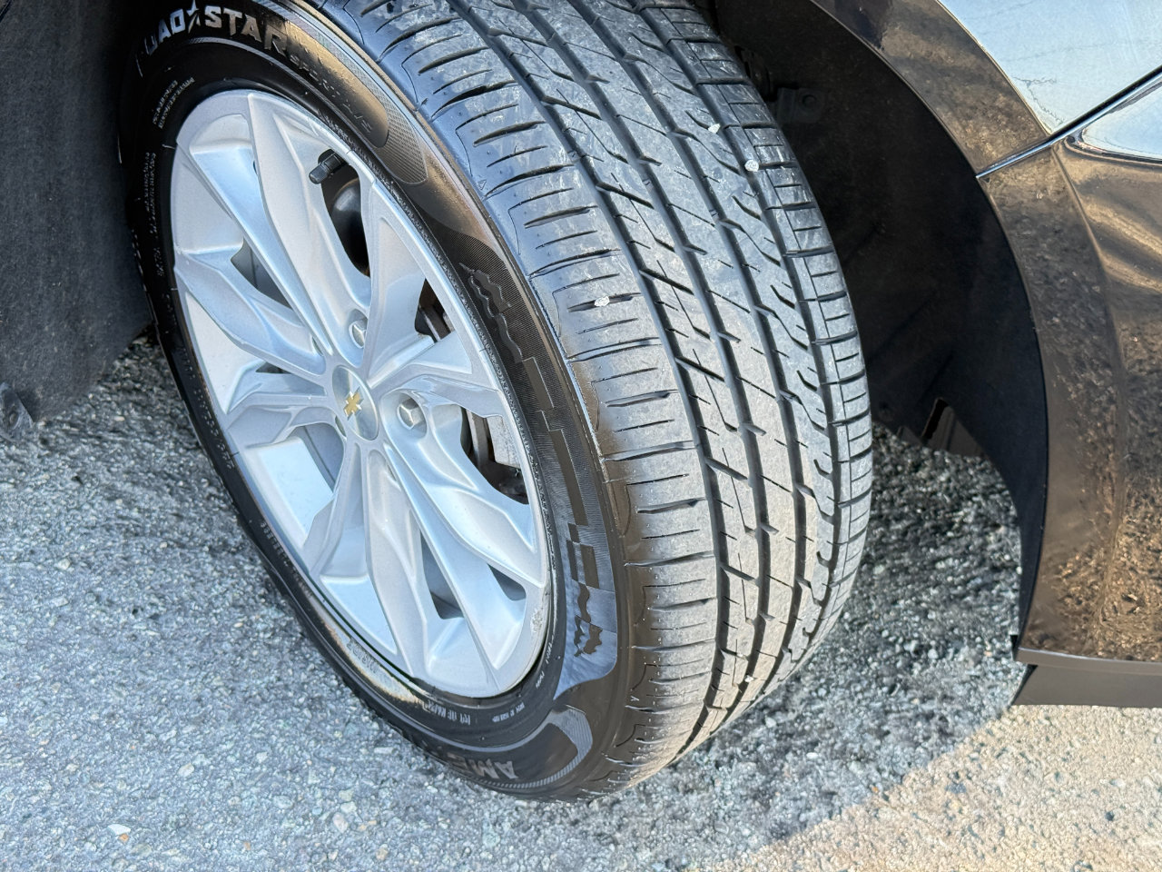 Used 2023 Chevrolet Malibu LT image 90