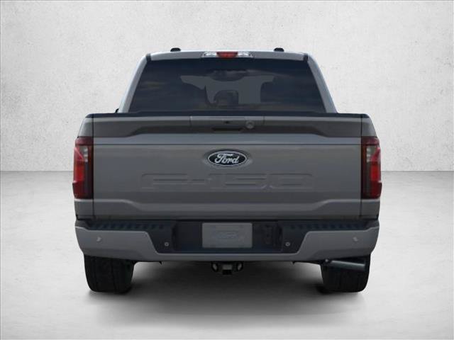 New 2026 Ford F150 XLT w/ Equipment Group 302A MID AWD/4WD image 5