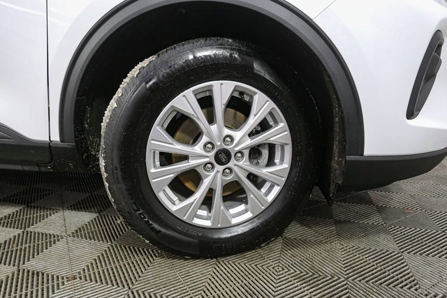 Used 2023 Ford Escape Active image 15