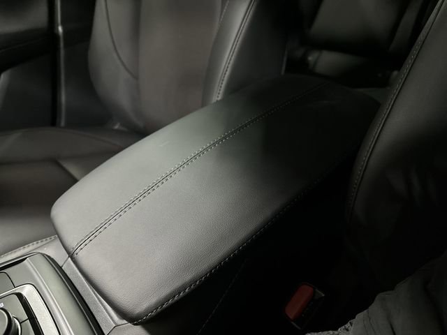 New 2026 MAZDA CX-30 AWD 2.5 S image 26