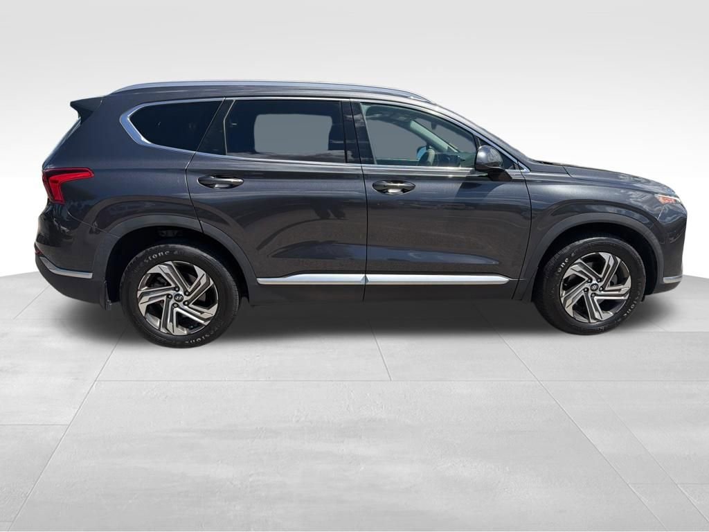 Used 2022 Hyundai Santa Fe SEL FWD image 7