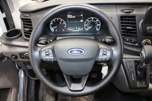 Used 2024 Ford Transit 250 Low Roof w/ Exterior Upgrade Package image 20