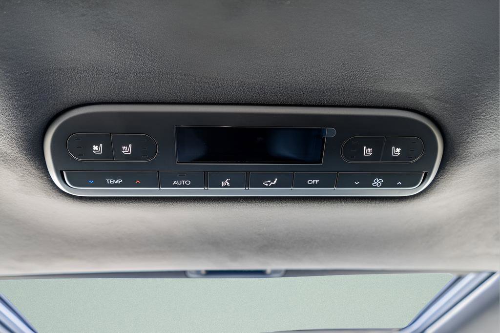 Used 2026 Hyundai Palisade Calligraphy image 26