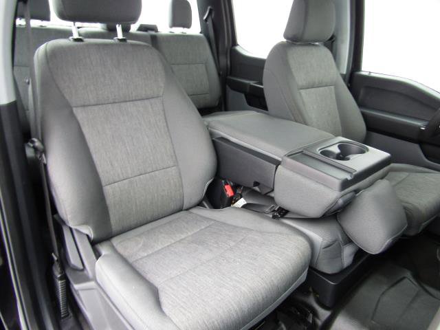 Used 2022 Ford F150 XL w/ Max Trailer Tow Package image 10