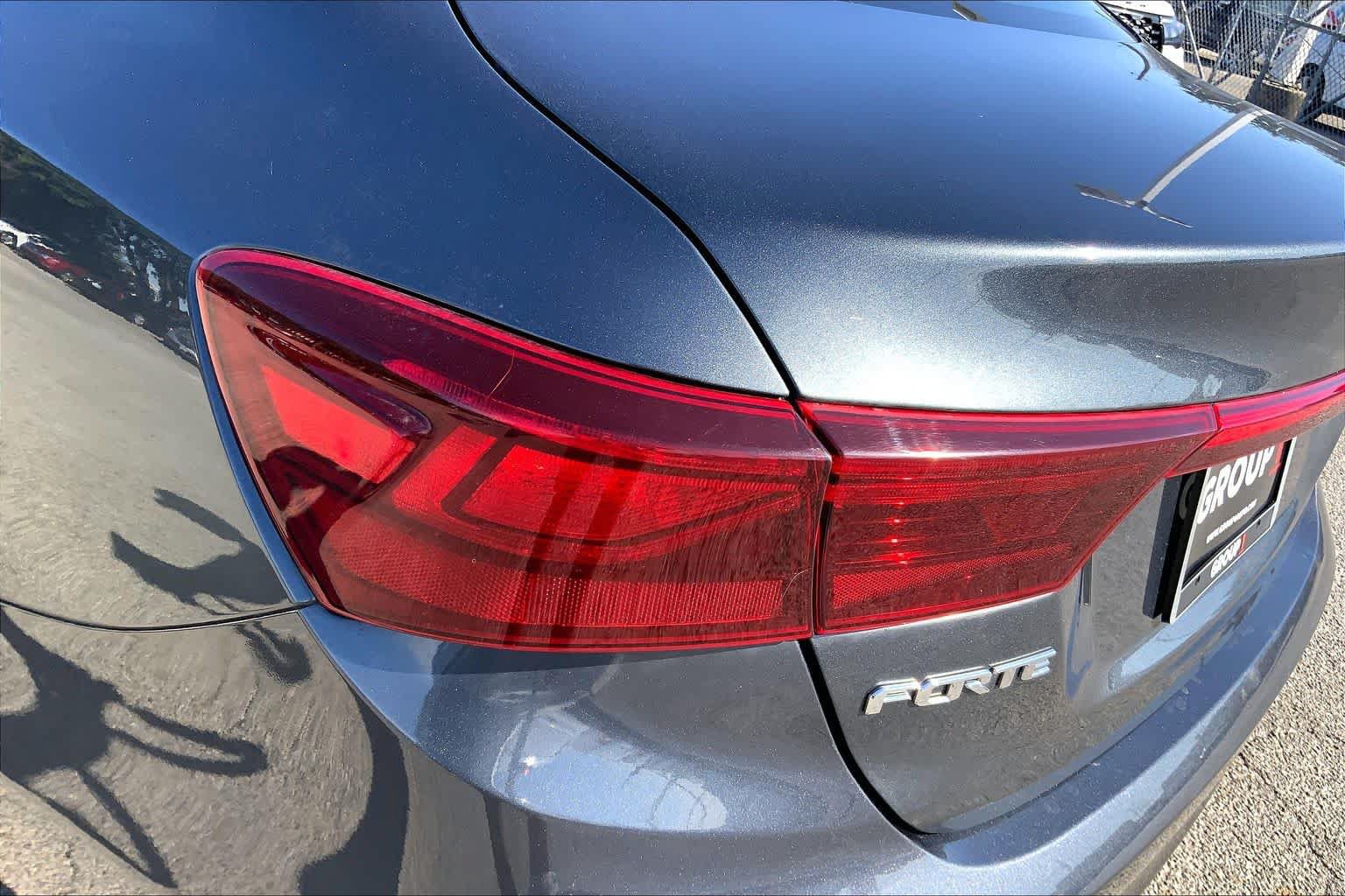 Used 2021 Kia Forte LXS FWD image 57