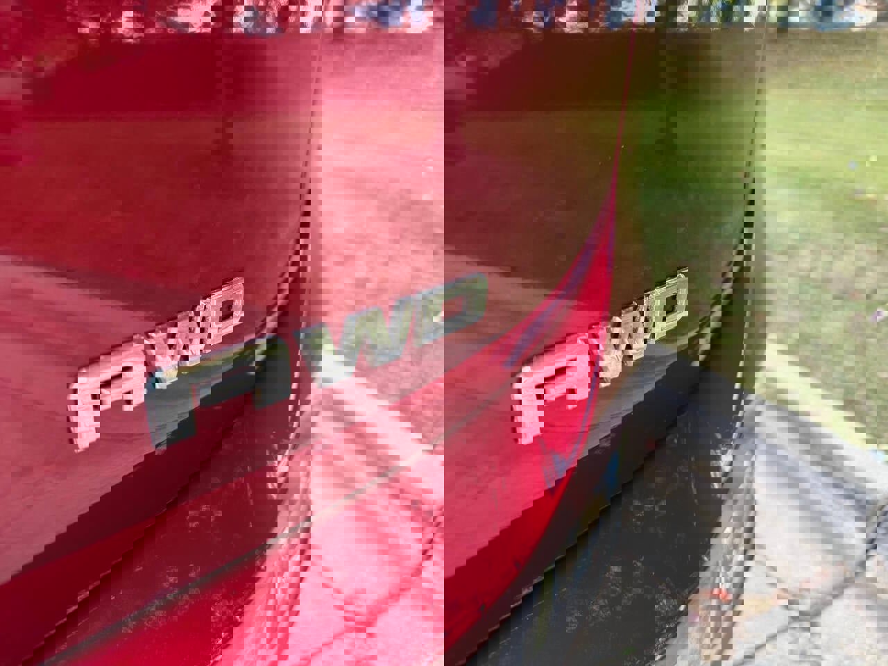 Used 2020 GMC Terrain SLT image 13