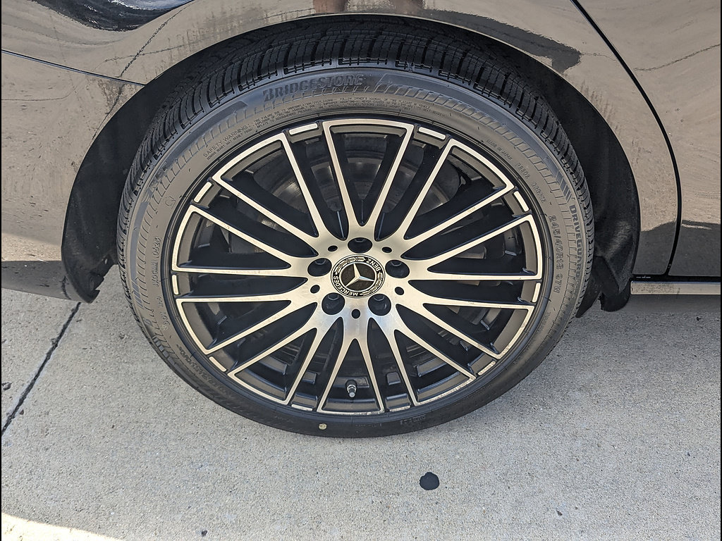Used 2023 Mercedes-Benz C 300 4MATIC Sedan image 16