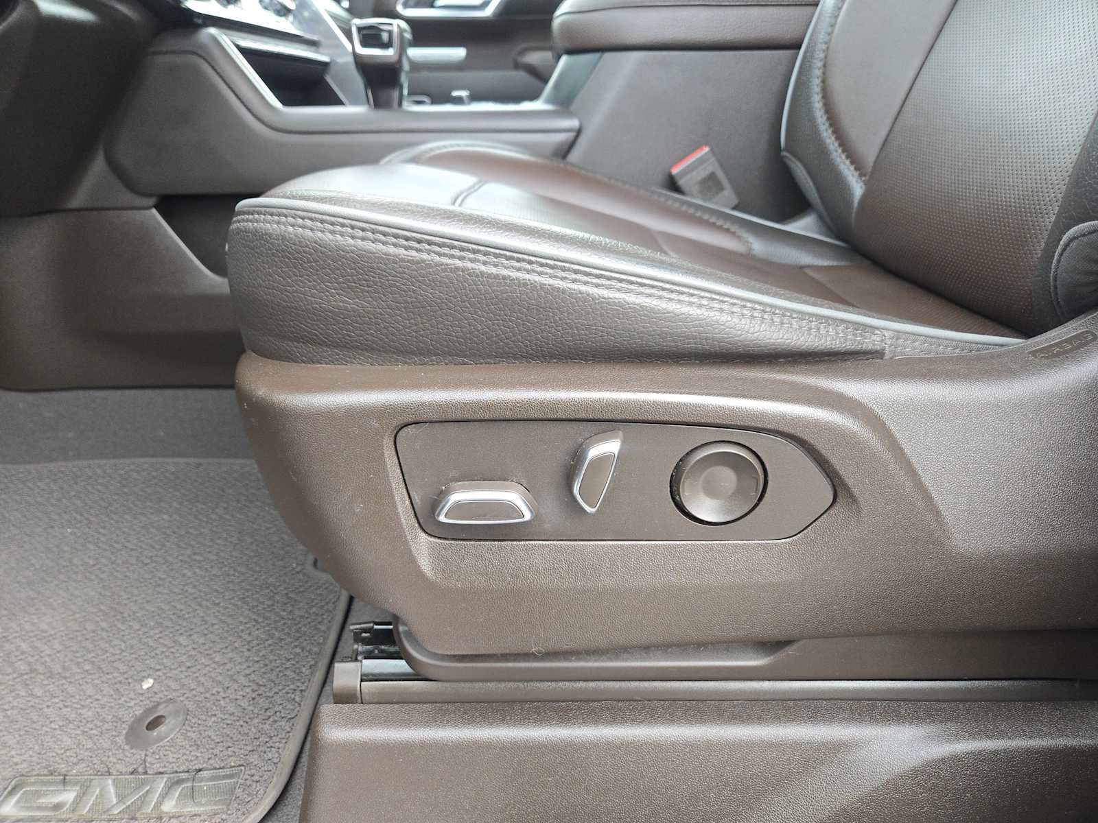 Certified 2022 GMC Sierra 1500 Denali image 24