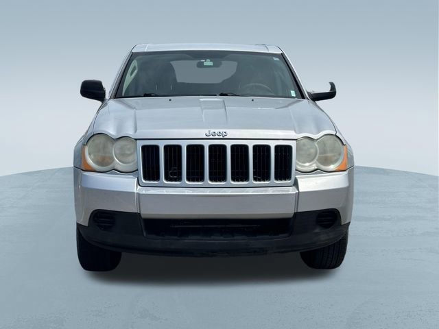 Used 2008 Jeep Grand Cherokee Laredo RWD image 2