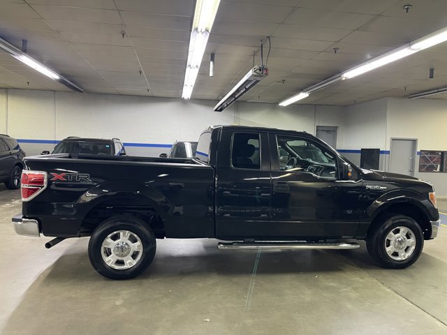 Used 2013 Ford F150 XLT w/ Mid Equipment Group image 9