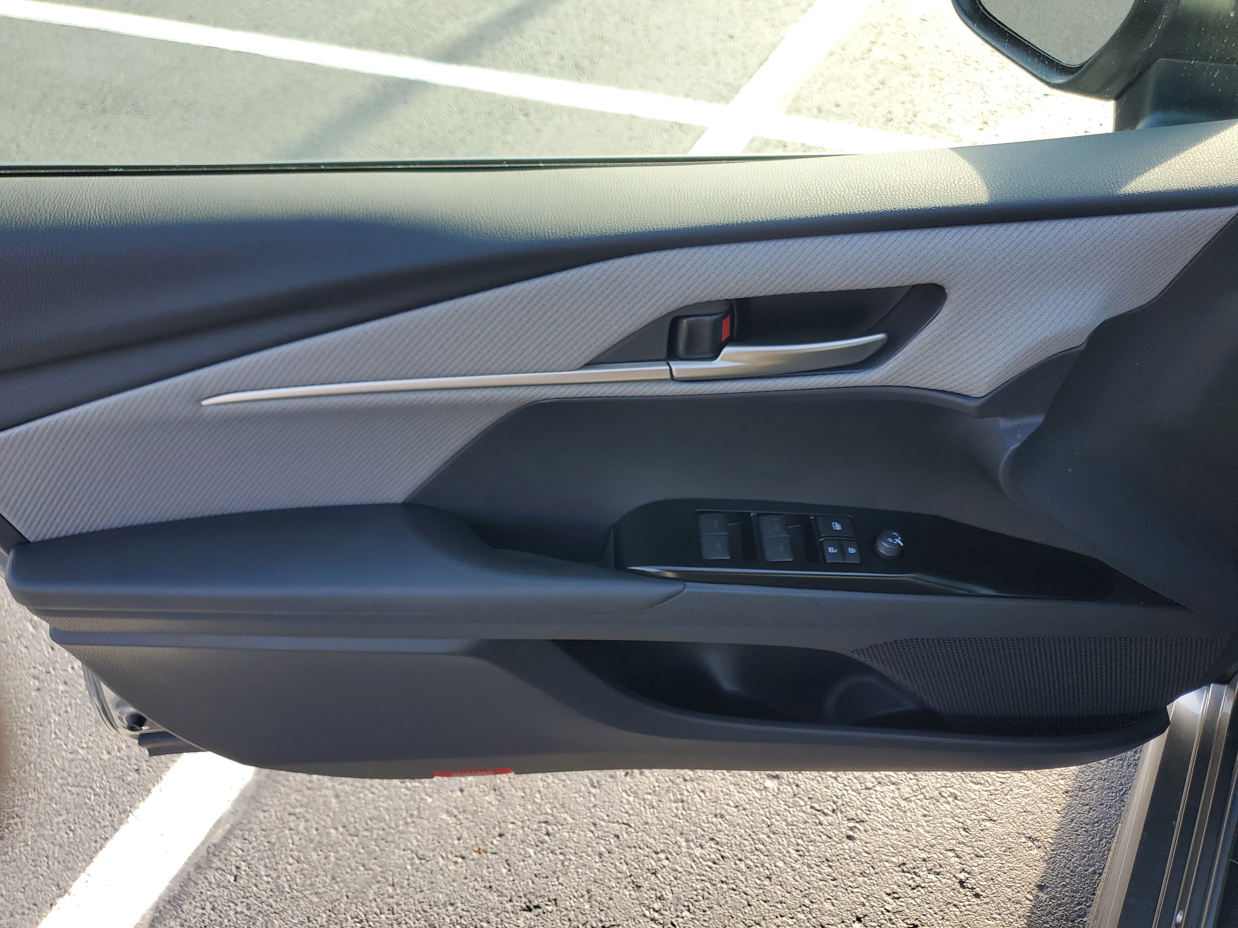 New 2026 Toyota Camry SE FWD image 19