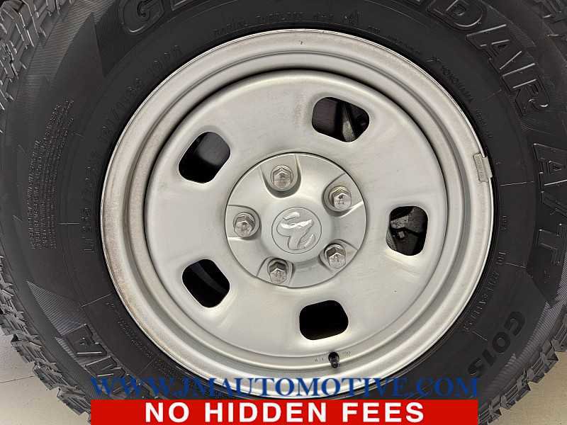 Used 2023 RAM 1500 Tradesman w/ Electronics Group image 9