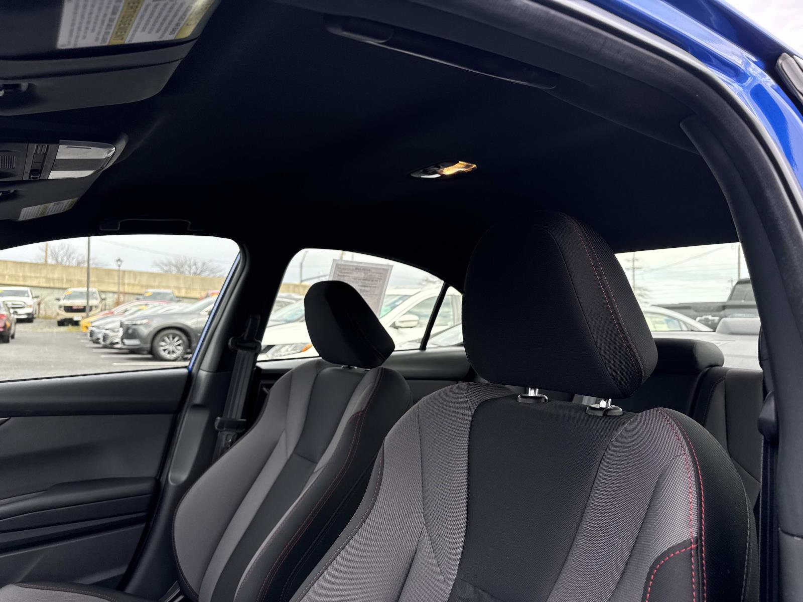 Used 2023 Subaru WRX image 18