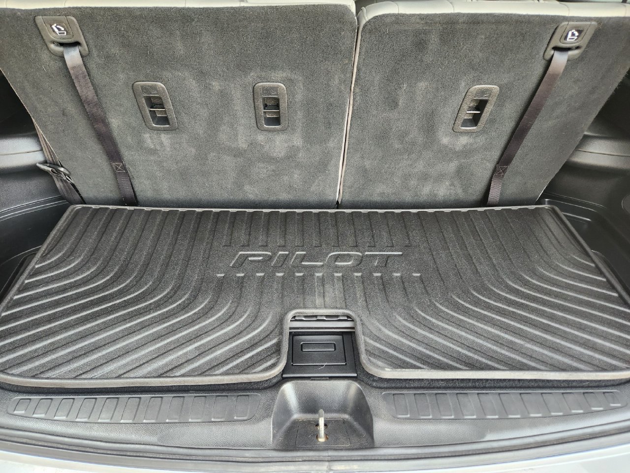 Certified 2020 Honda Pilot EX-L image 32
