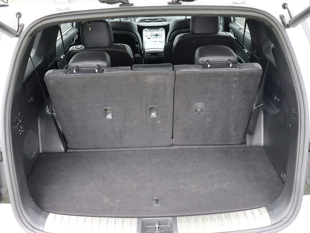 Used 2020 Hyundai Palisade Limited image 17