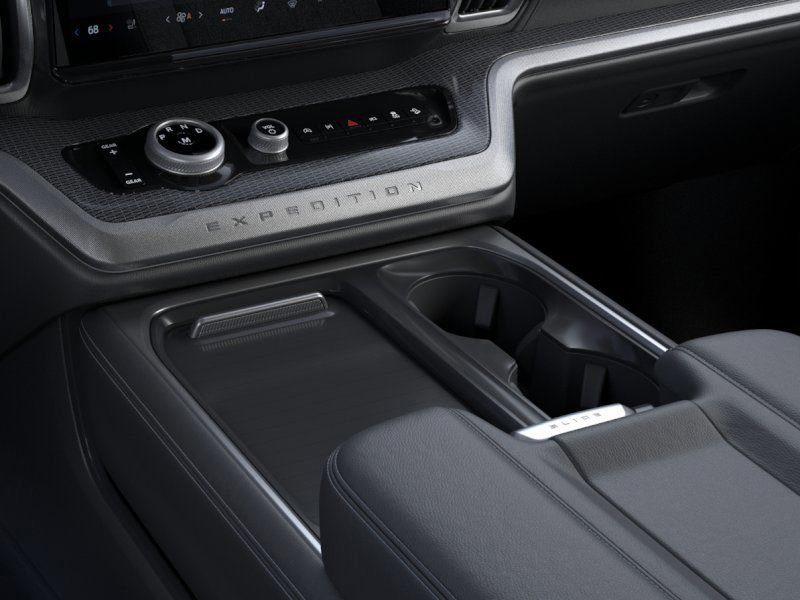 New 2025 Ford Expedition Max Platinum w/ Stealth Performance Package AWD/4WD image 15