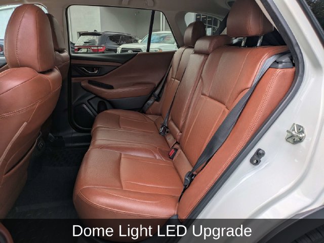Used 2020 Subaru Outback Premium w/ Popular Package #1 AWD/4WD image 20