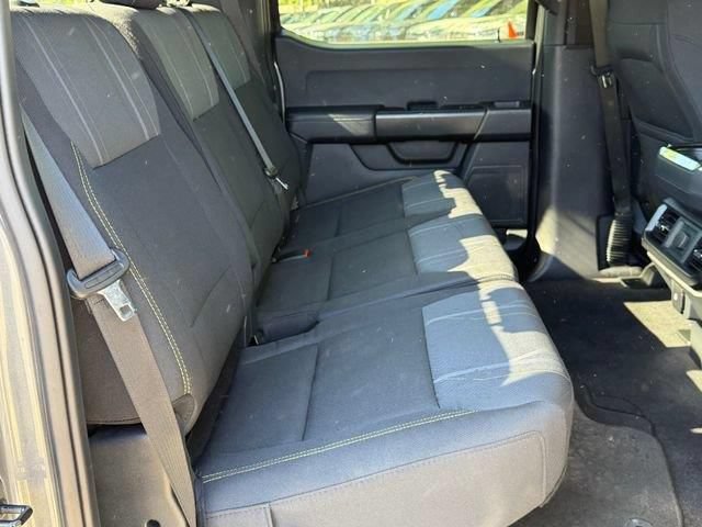 Used 2024 Ford F150 STX AWD/4WD image 13