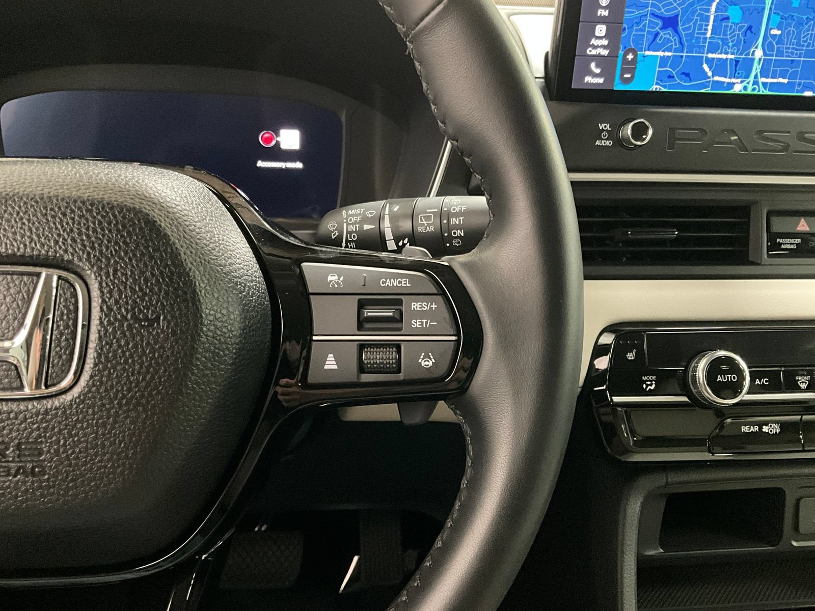 Used 2026 Honda Passport RTL image 20