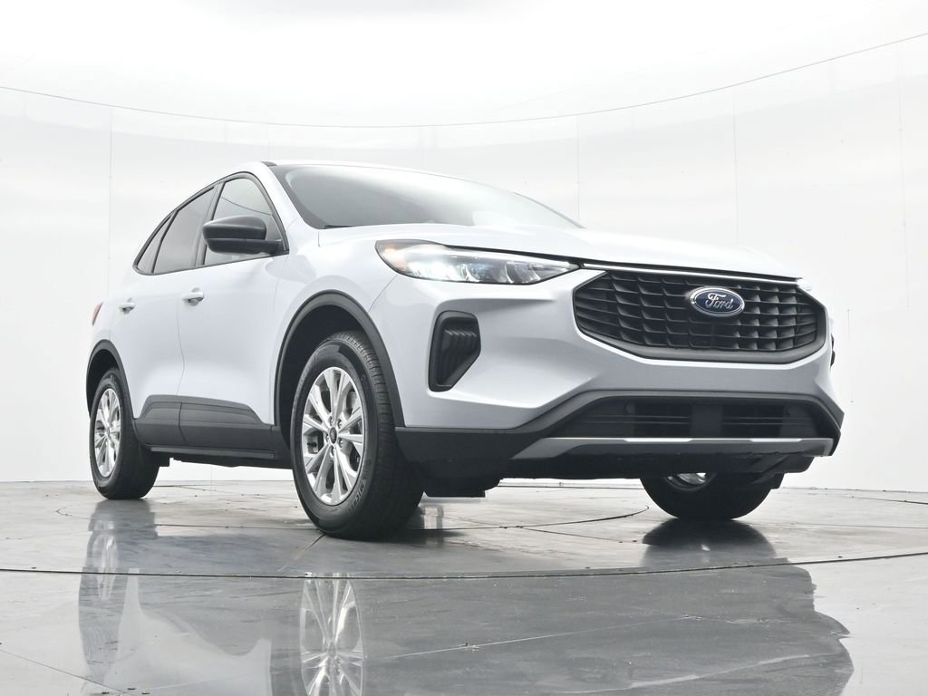 New 2026 Ford Escape Active image 36