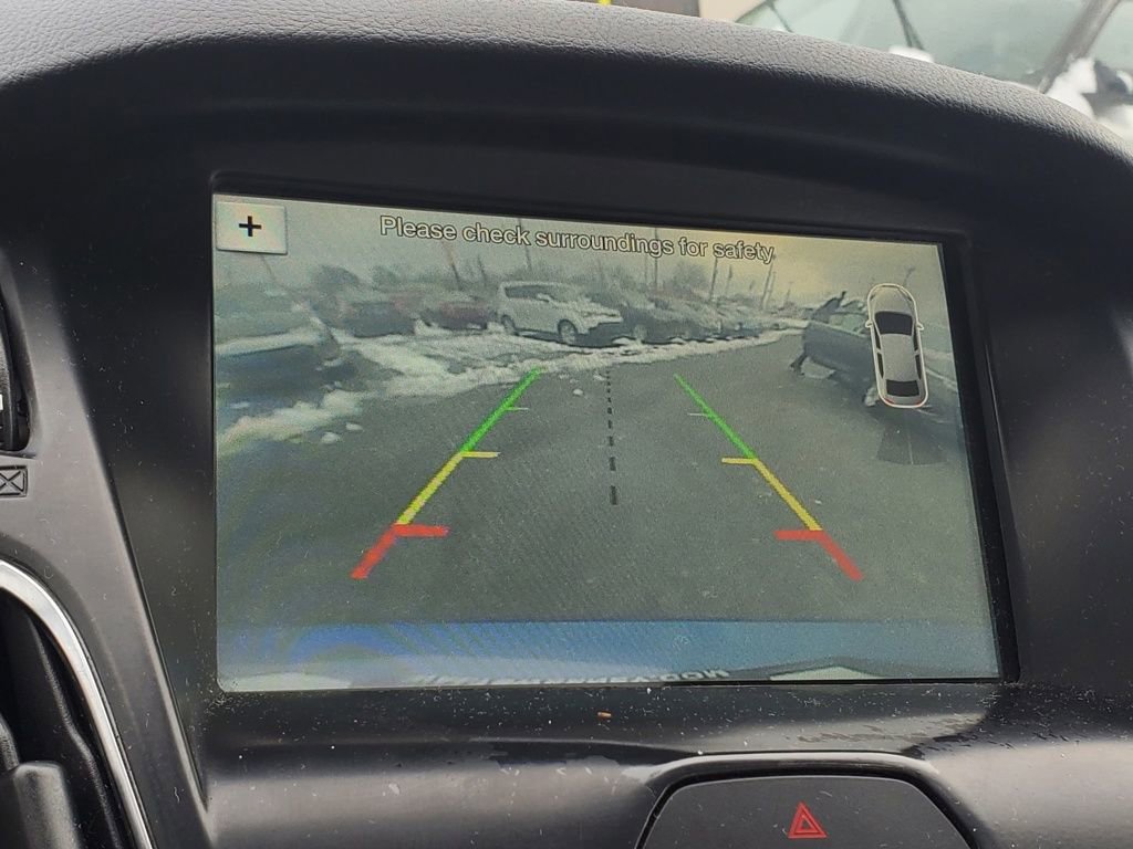 Used 2018 Ford Focus Titanium image 24