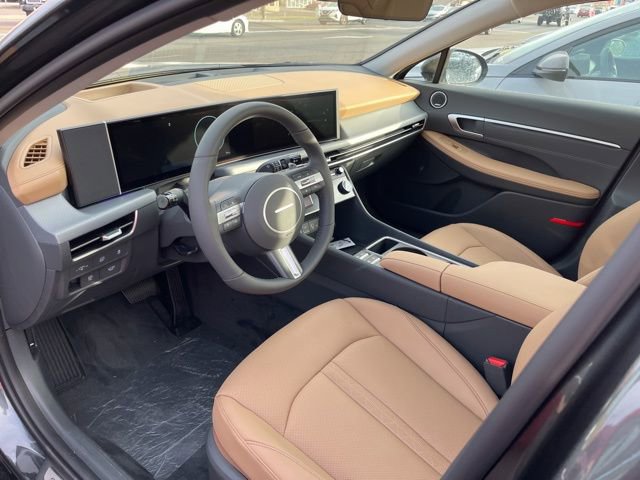 New 2026 Hyundai Sonata Limited image 9