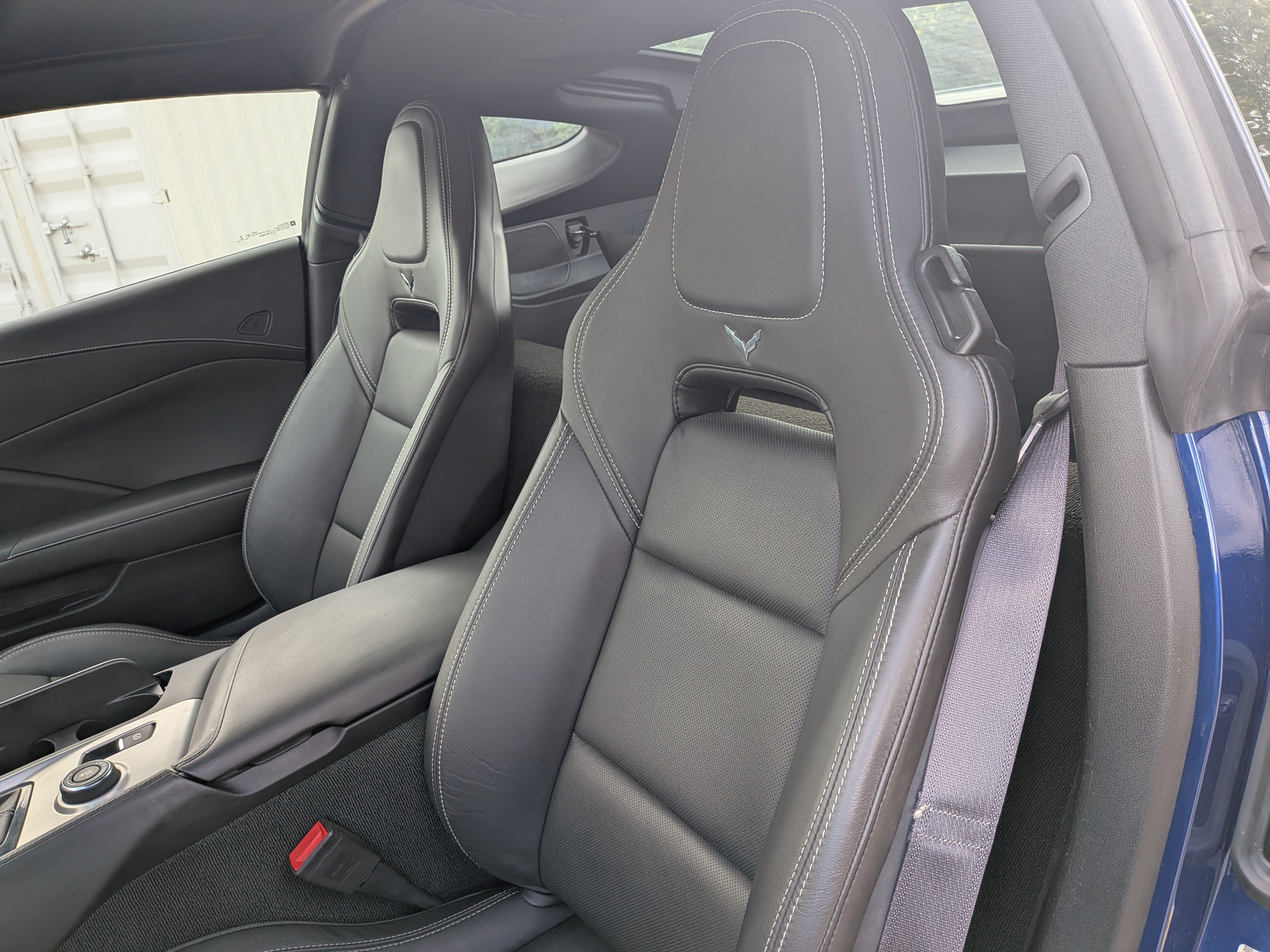 Used 2017 Chevrolet Corvette Grand Sport RWD image 16