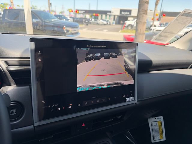 New 2026 MAZDA CX-5 Select AWD/4WD image 17