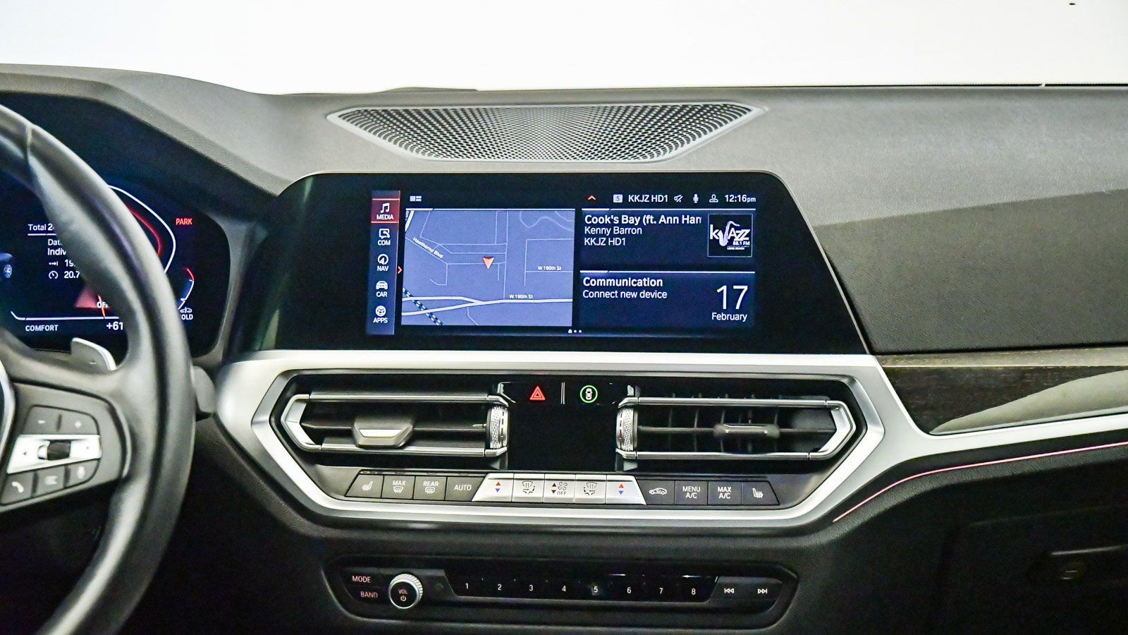 Certified 2023 BMW 430i 430i w/ Premium Package image 14