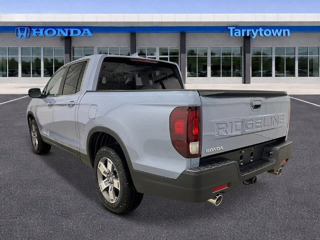 New 2026 Honda Ridgeline RTL image 3