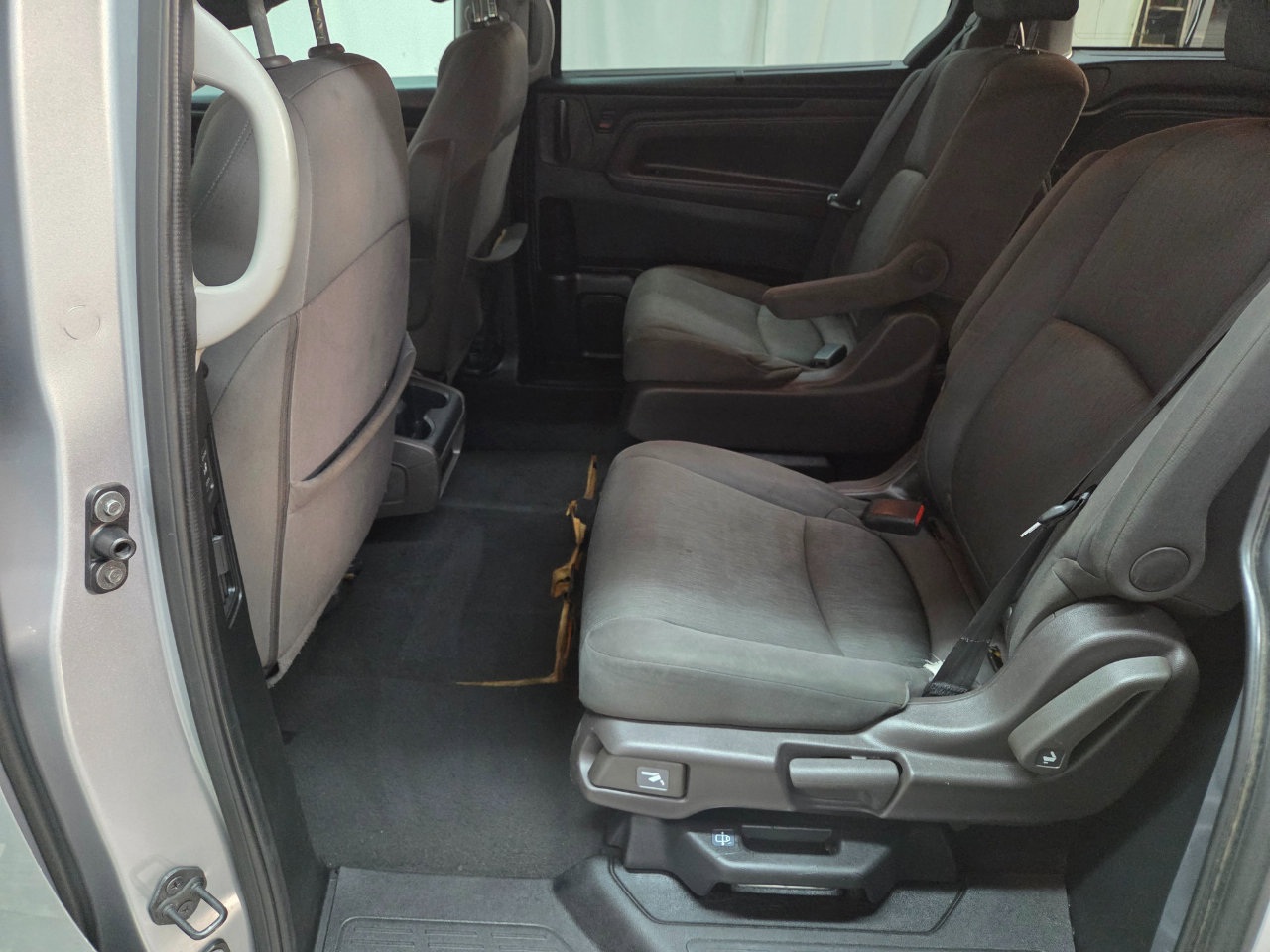 Used 2018 Honda Odyssey EX image 13