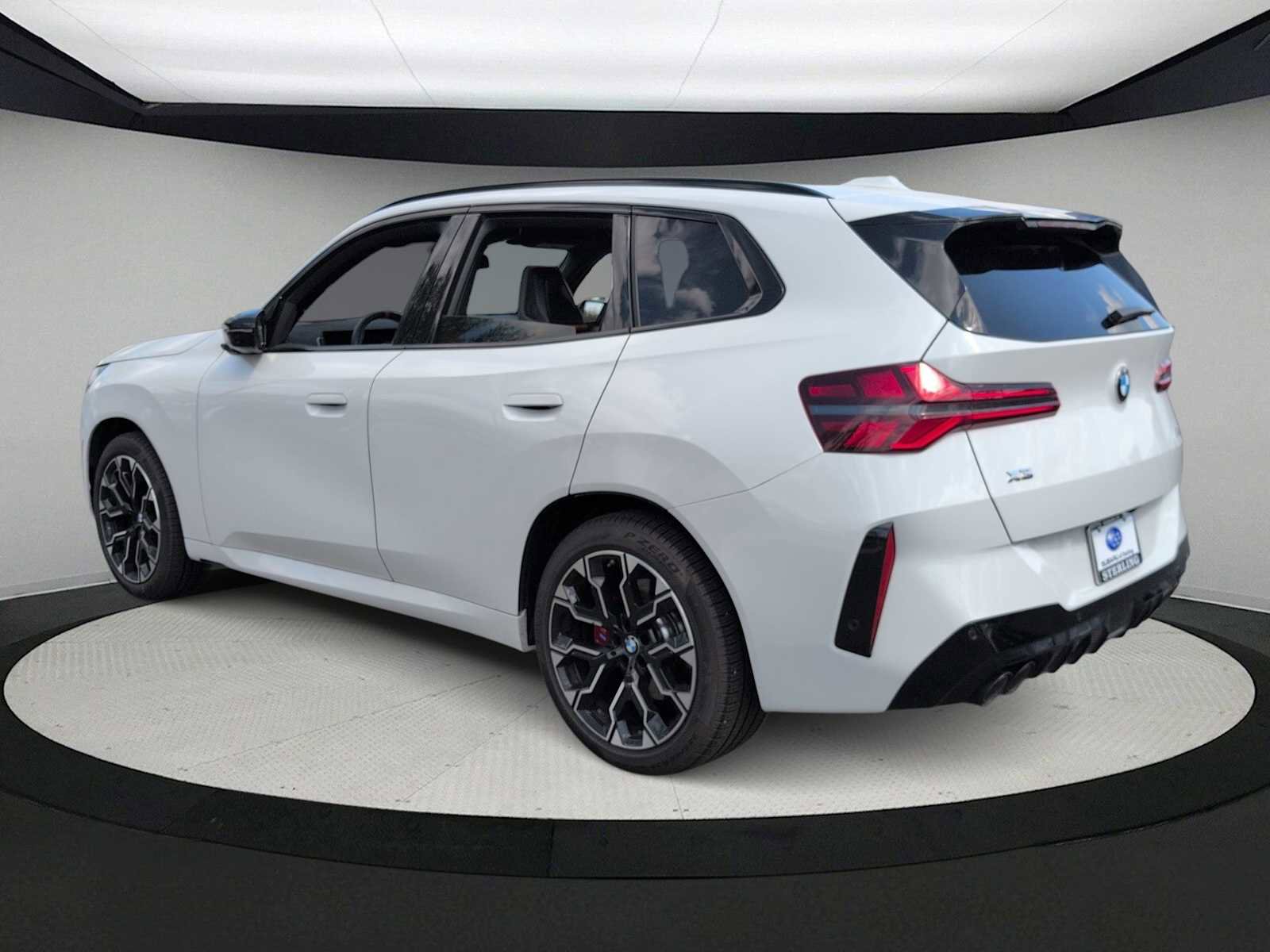 Used 2025 BMW X3 M50 w/ Premium Package AWD/4WD image 6