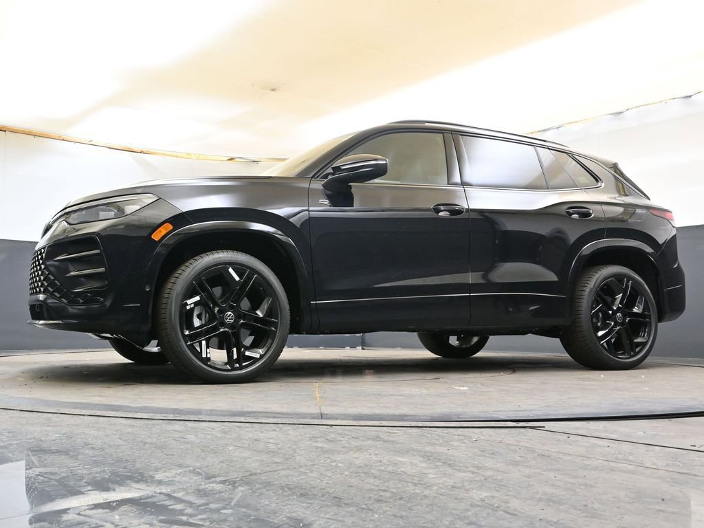 New 2026 Volkswagen Tiguan SE R-Line image 39