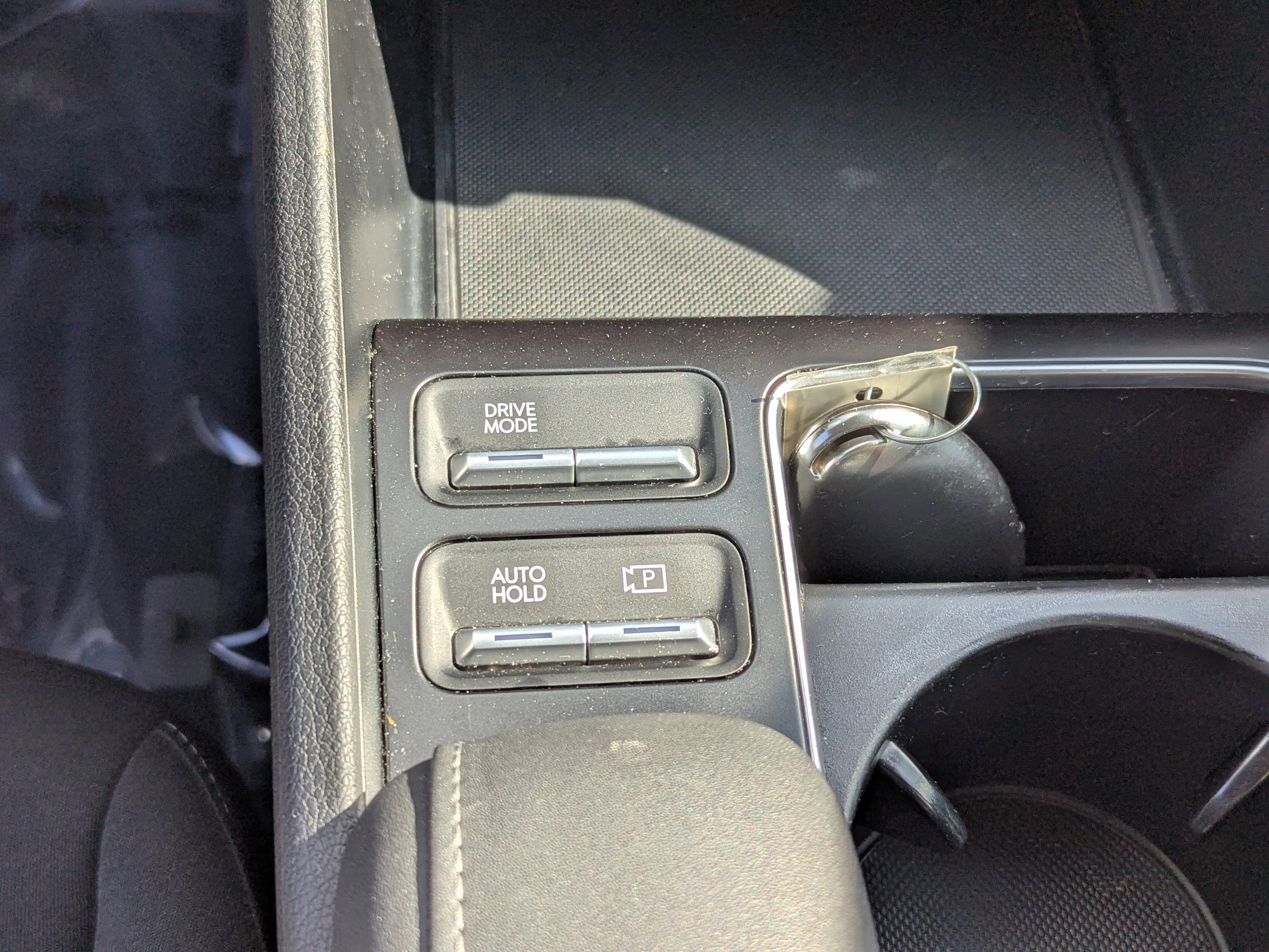 Used 2025 Hyundai Sonata SEL image 23