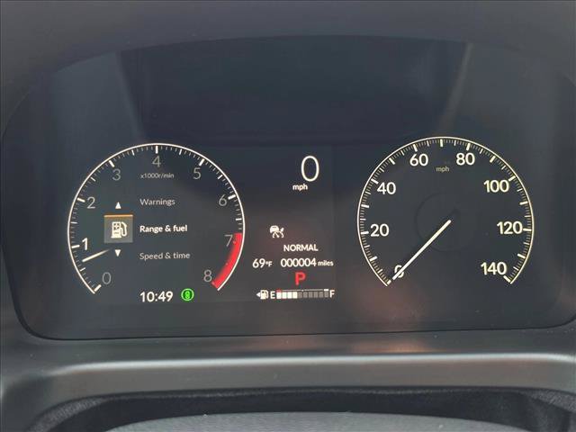 New 2026 Honda Odyssey EX-L image 29