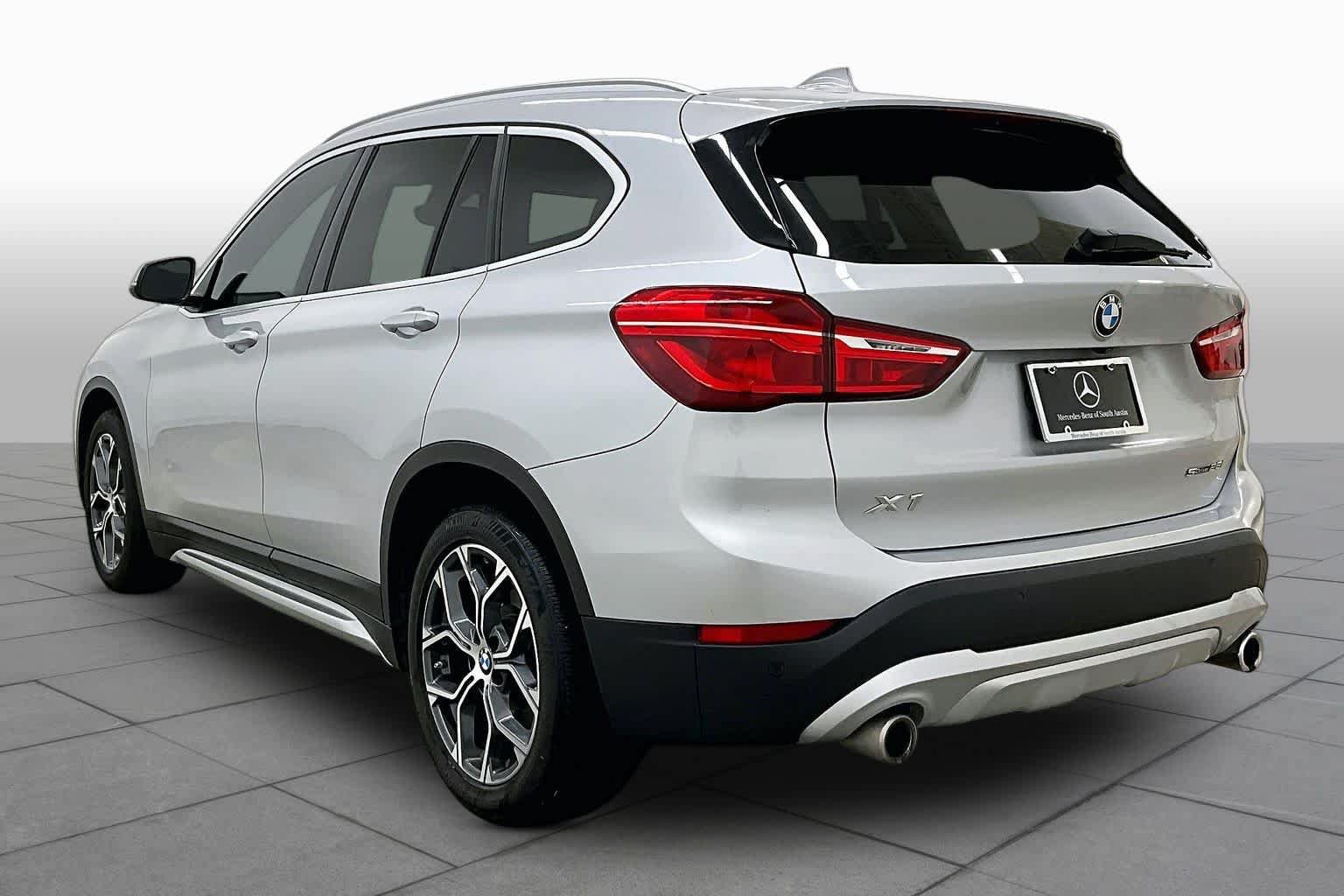 Used 2021 BMW X1 sDrive28i w/ Convenience Package FWD image 12