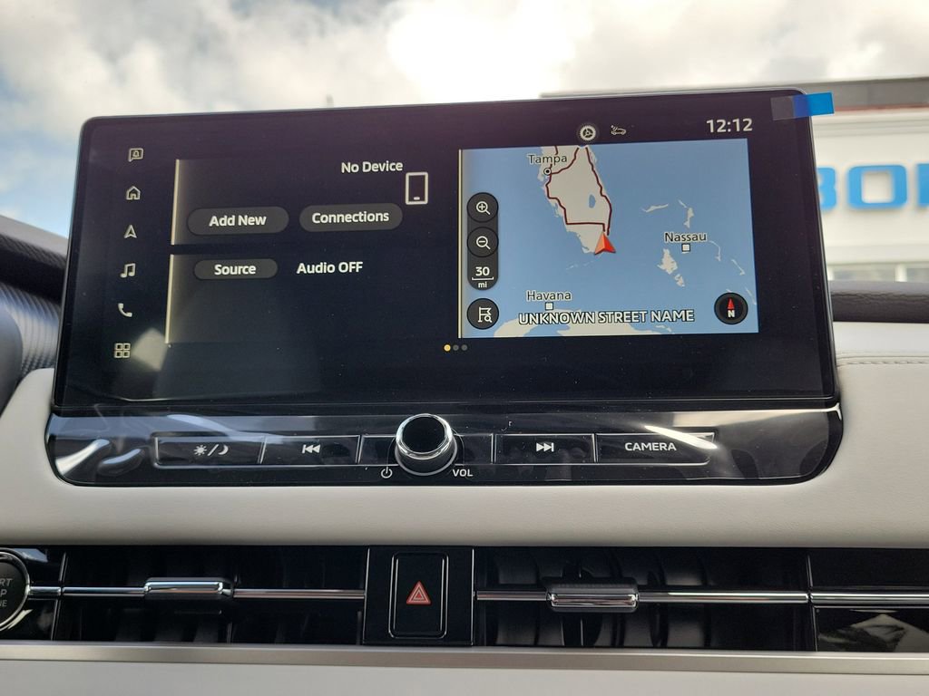 New 2025 Mitsubishi Outlander SE image 17