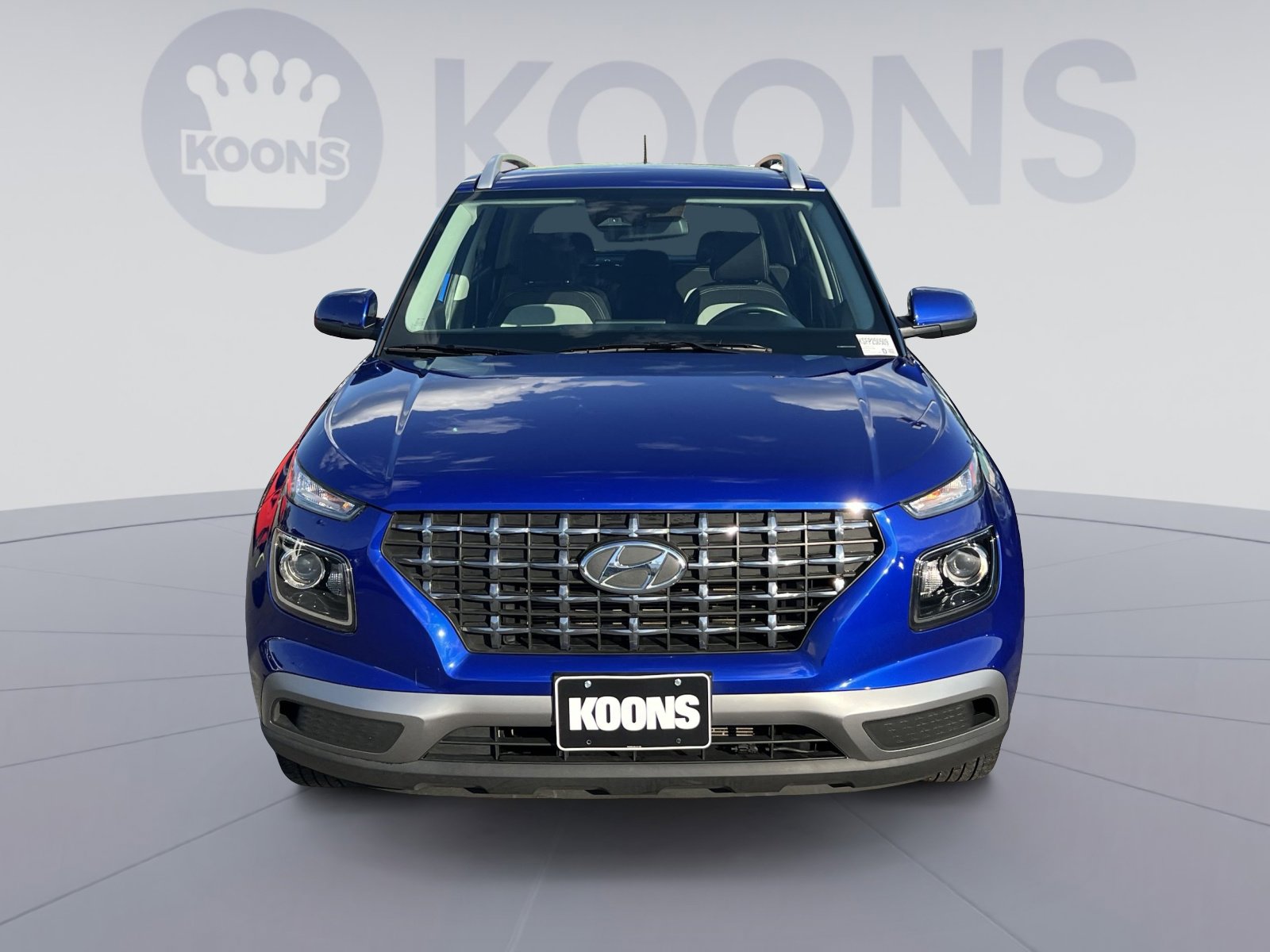 Used 2025 Hyundai Venue SEL FWD image 19
